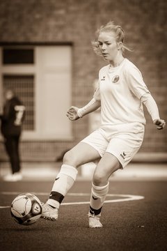 Bild 1036 - wBJ Alstertal-Langenhorn - VfL Pinneberg : Ergebnis: 2:3